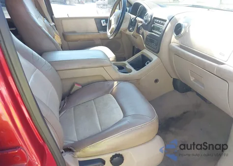 2006 Ford Expedition Eddie Bauer/King Ranch from USA, damaged, VIN 1FMFU17556LA52135